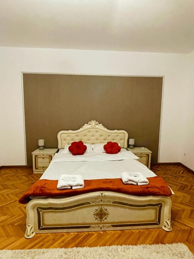 Londof Schei Apartments - Downtown Брашов Экстерьер фото