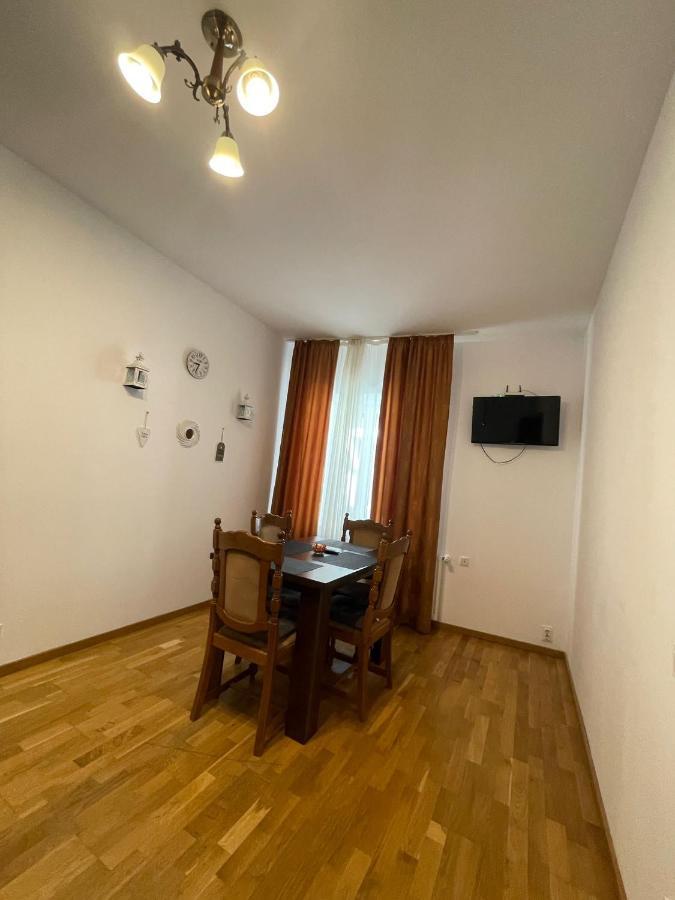 Londof Schei Apartments - Downtown Брашов Экстерьер фото