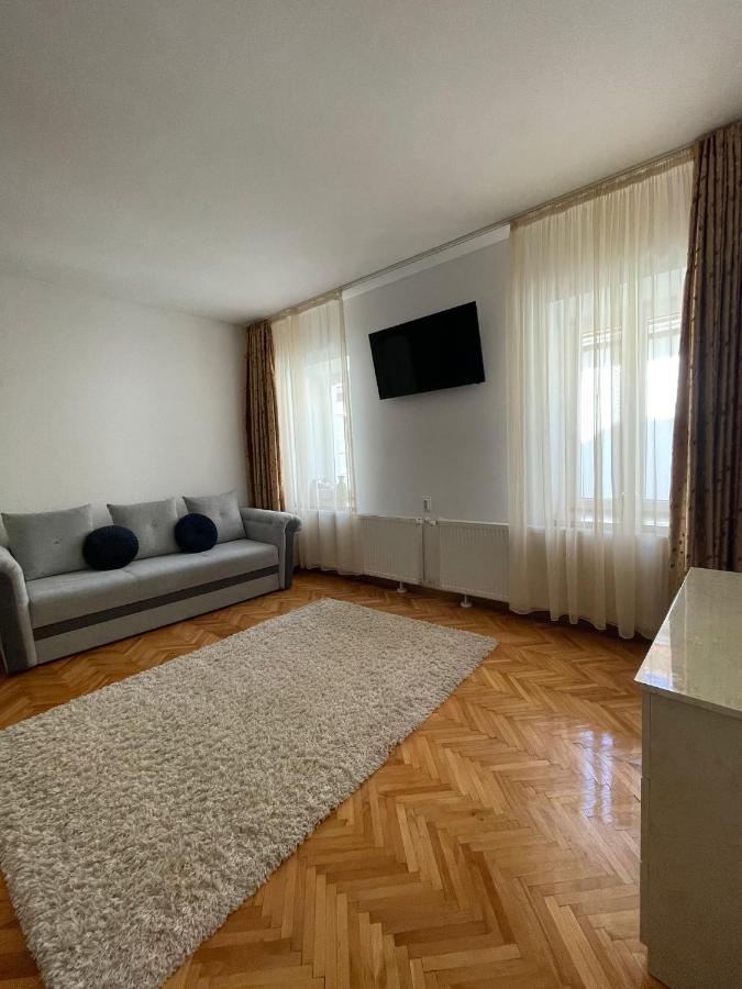 Londof Schei Apartments - Downtown Брашов Экстерьер фото